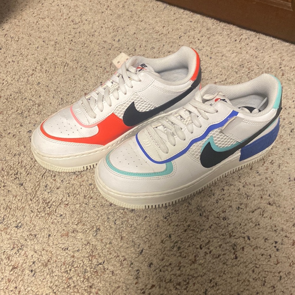 Nike Air Force 1 Shadow
